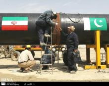 New Pakistani Govt To Complete Pipeline Project: Iranian Envoy  