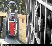 Pak Prisoner Attacked In Jammu Jail, Condition Serious  