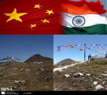 India-China End Stand Off; withdraw Troops From DBO Sector 