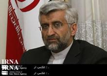 Iranˈs SNSC Secretary Calls For Constructive Dialog In Iraq  