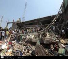 Death Toll From Bangladesh Building Collapse Crosses 600  