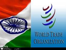 Political Intervention Needed At Bali To Resolve WTO Issues: India  