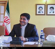 Iran Looks For More Business With India In Non-oil Sectors: Nourian 