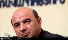 Armenian Energy Min. Stresses Continued Collaboration With Iran 