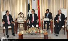 Pakistan-China Back Political Reconciliation In Afghanistan 