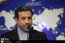 Araqchi: PGCC Anti-Iran Remarks Influenced By Negative Policies