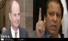 Drones Impede Pakistan’s Role In Afghan Peace : Nawaz Sharif 