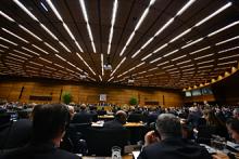 NAM Warns Against Selective Approach Of UNHRC  