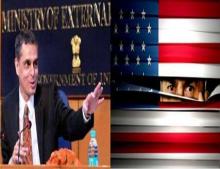 India To Seek Details From US About Snooping Reports 