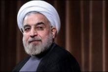 Rohani: We Bow In Respect Before People’s Great Epic  