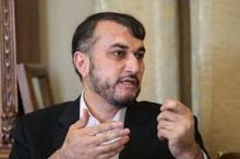 Iran Deputy FM Departs For Southern States Of Persian Gulf  