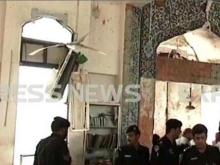 Suicide Blast At Shiite Seminary Kills 14, Injures 32 In NW Pakistan
