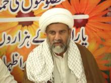 Religious Leader Welcomes Iranˈs Efforts To Restore Peace In Syria
