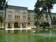 Envoy: Golestan Palace registered in UNESCO global heritage list 