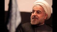 Rohani: Iran-S. Arabia Can Restore Peace, Stability To Region  