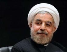 Rohani Responds To Felicitation Messages From 4 Countries  