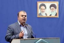 Iran Continues Developing Oil/Gas Industries Despite Sanctions : Oil Min.  