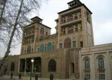 Iran To Celebrate UNESCO Registration Of Golestan Palace  