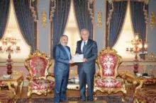 Turkish Official: Iran-Turkey, Two Important Regional States  