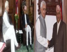 India, Nepal Discuss Extradition Treaty, Key Bilateral Issues 