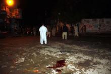 Gunmen Kill 4 People In Pakistan In Sectarian-motivated Attack