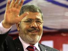 Pakistan Demands Morsi’s Release       