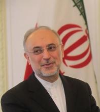 Salehi Appointed As AEO's New Chief    