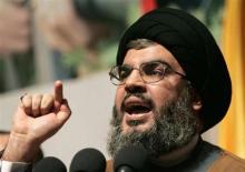  Fatah: Cooperation with Hezbollah necessary in anti-terror war  