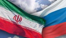 Iran, Russia Emphasize Need For Expansion Of Ties  