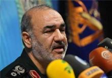 IRGC Commander Stresses Iran’s Readiness To Confront Enemies  