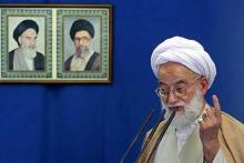 Sr. Cleric Lashes Out At Extremists In Muslim World  
