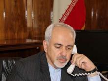 FM: Intl Community Must React To Use Of Chemical Weapons In Syria  