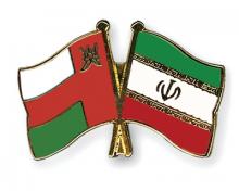  Iran-Oman sign MoU on gas export  