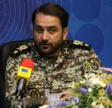 Commander: Iran To Unveil 15 New Air Defense Achievements Soon  