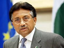 Musharraf Faces Another Murder Case  