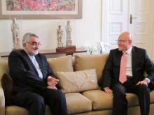 MP Underlines Importance Of Lebanon For Stability In Region  