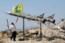  Hezbollah: Potential US Syria attack act of terrorism  