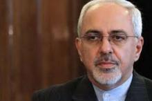  Zarif: Iran, Iraq share stances on ethnic strife, extremism  