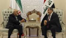 Iran-Iraq FMs Express Concern Over Outbreak Of War  