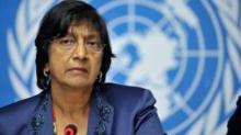 UN Official Welcomes Iran’s Decision To Release Several Prisoners  
