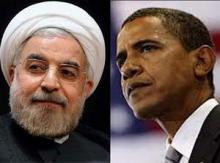 Iranian Official Comments On Possible Rohani-Obama Meet