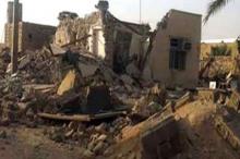  Powerful earthquake kills 150 in Pakistan: officials   