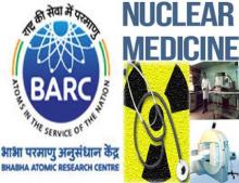  Nuclear medicines will help treat diseases effectively: BARC   