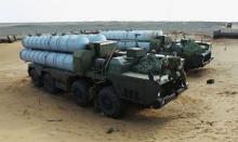  Russia asks for resolving S300 issue with Iran   