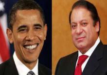  Obama to meet Pakistani PM on October 23  