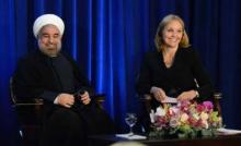  Rohani: Wisdom, moderation to guide my gov’t in every field  