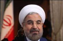  President Rohani confirms change in Obama’s tone of speech 