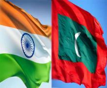  Maldives summons Indian High Commissioner