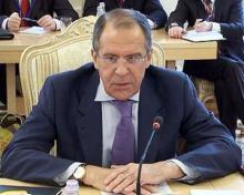 Russia Renews Support For Iran’s Presence In Geneva II Conference  