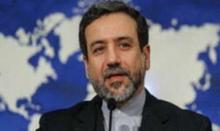 Araqchi: No Pretext For Rejecting Iran’s Proposed Package  